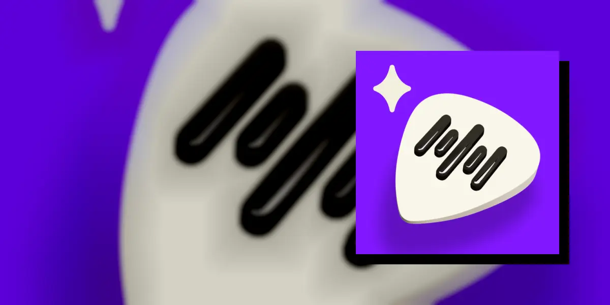 Guitar Tuner - Simply Tune